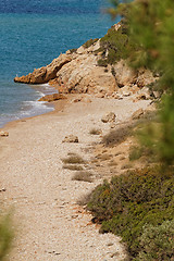 Image showing Greece, Thassos