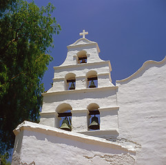 Image showing Mission