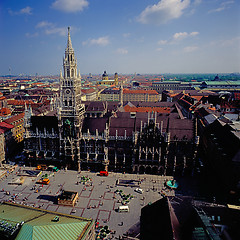 Image showing Munich