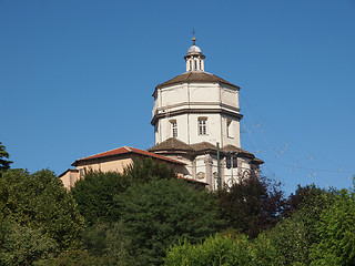 Image showing Cappuccini Turin