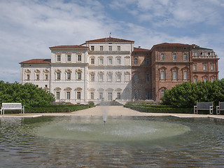 Image showing Reggia di Venaria