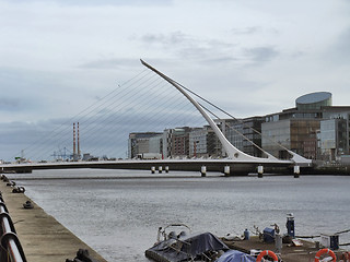 Image showing Dublin