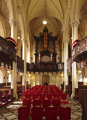 Image showing church in Dublin