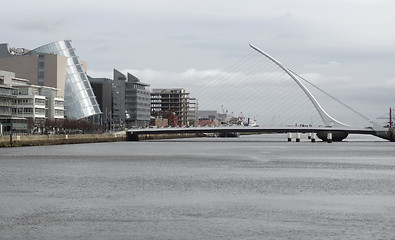 Image showing Dublin