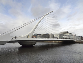 Image showing Dublin