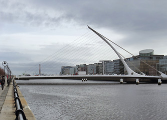 Image showing Dublin