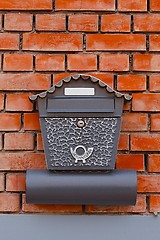 Image showing Mailbox