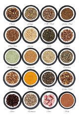 Image showing Liver Detox Food 