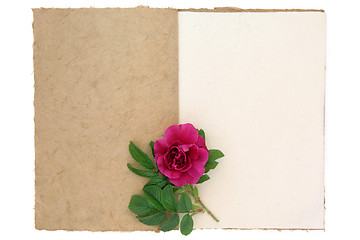 Image showing Love Letter 