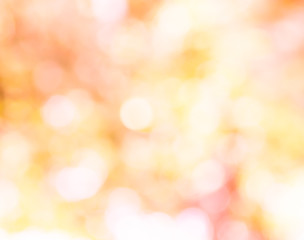 Image showing Bokeh