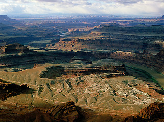 Image showing Canyonlands