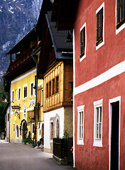 Image showing Hallstatt