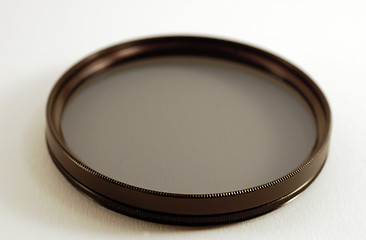 Image showing Polarizer