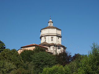 Image showing Cappuccini Turin