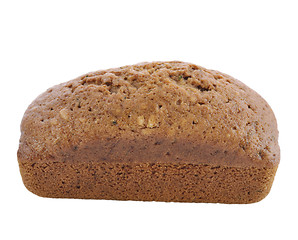 Image showing Zucchini Bread