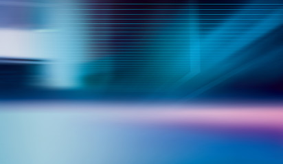 Image showing abstract background 
