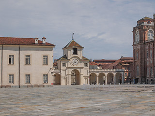 Image showing Reggia di Venaria