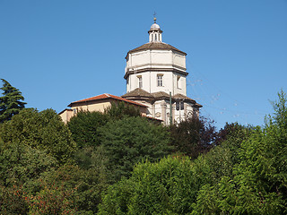 Image showing Cappuccini Turin