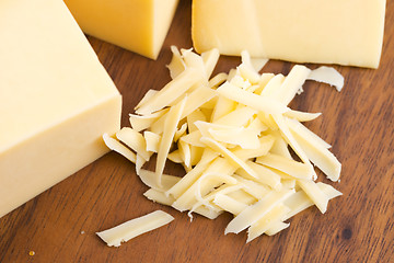 Image showing cheese