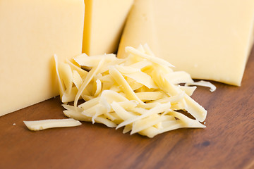 Image showing cheese