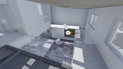 Image showing home design