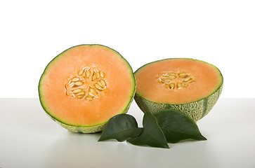 Image showing Papaya