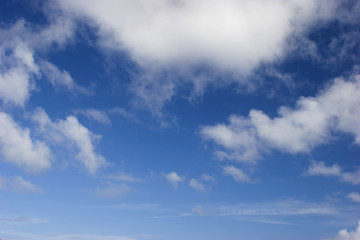 Image showing Cloudscape