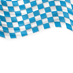 Image showing Oktoberfest abstract background