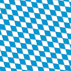 Image showing Oktoberfest abstract background