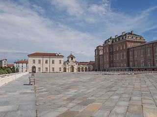 Image showing Reggia di Venaria