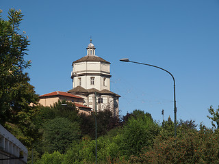 Image showing Cappuccini Turin