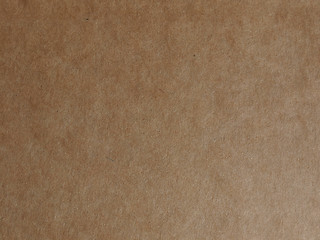 Image showing Corrugated cardboard