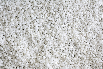 Image showing Sea Salt