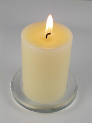 Image showing Candle