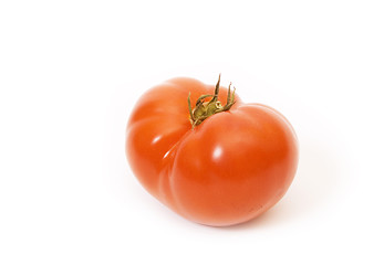 Image showing Red tomato