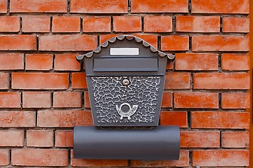 Image showing Mailbox