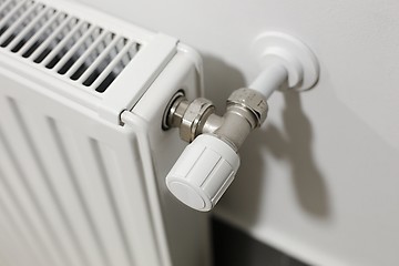 Image showing Radiator