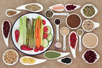 Image showing Food for Weight Loss