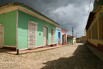 Image showing Trinidad - Cuba