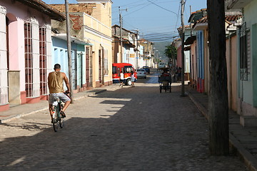 Image showing Cuba - Trinidad