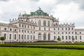 Image showing Palazzina di Stupinigi