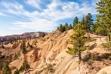 Image showing Bryce Canyon