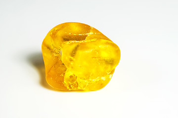 Image showing Amber