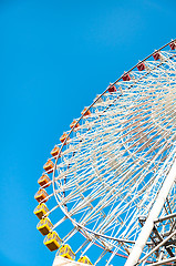 Image showing Ferris Wheel