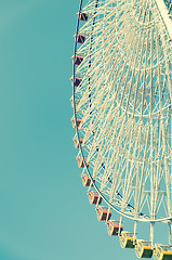 Image showing Ferris Wheel