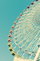 Image showing Ferris Wheel