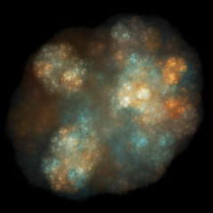 Image showing Nebula