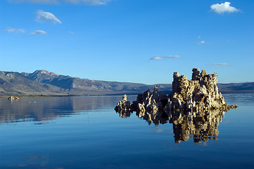 Image showing Mono lake