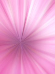 Image showing pink abstract background