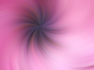 Image showing pink swirl abstract background